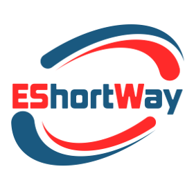 EShortWay Logo
